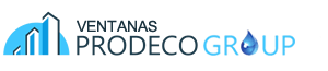 Logo Ventanas Prodeco